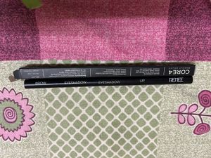 RENEE Core 4, 4-in-1 Makeup Brush