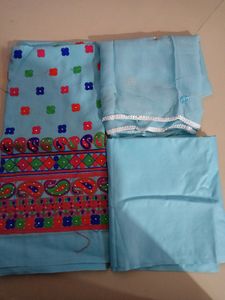 Unstitched Suits