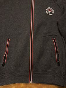 Netplay Jacket