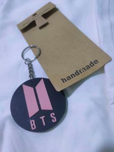 bts key chain