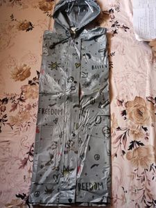New Raincoat