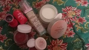 Beauty Product