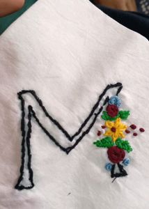 Handmade Hankies