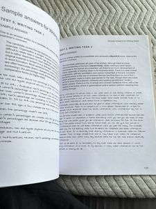 Ielts Idp Book