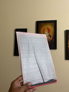 12inch LCD Writing Pad With Pencil Without Battery