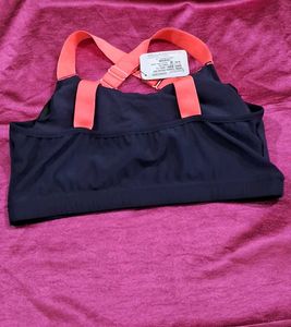 Innocence Branded Sports Bra Size 38D