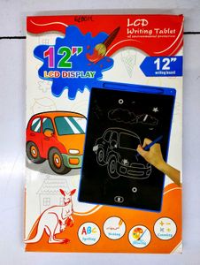 LCD Writing Tablet 12"
