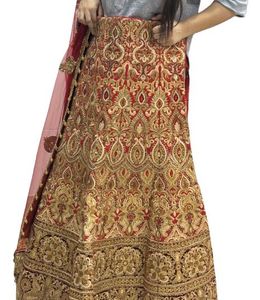 Bridal Lehanga