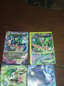 Best Mega Pokemon Card On ( Premium quality)