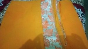Ciffon Saree