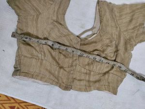 Used Blouse