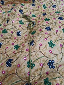 Party Wear Lehnga