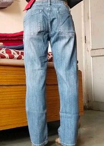Blue Jeans