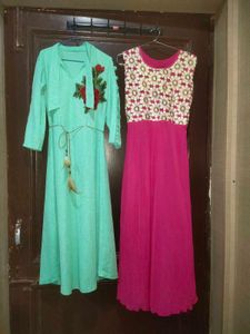 Buy 1 Party Dress Get One Free