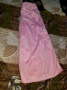 Kurti With A Line Plazo