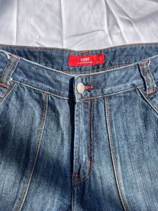 Y2K Pants