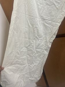 Off White Plazzo