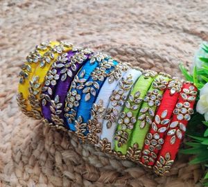 6 Pairs Of Bangles On Offer