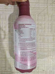 Forever Living Aloe Berry Nectar..