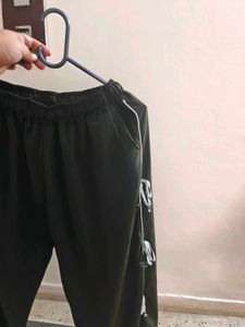 Loose Baggy Trousers