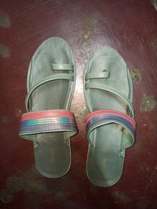 Store Style Slippers