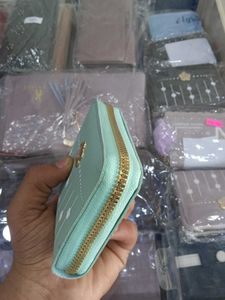 A Pretty Wallet ( Clutche) For Women