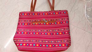 New and Unused Handbag