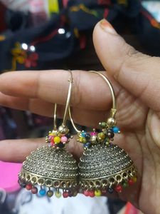 Jhumki