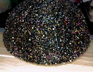 Dressing Table basket