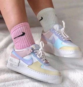 Nike Airforce Shadow For girls