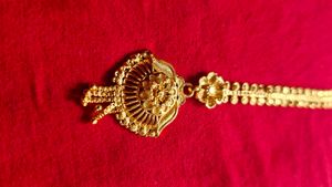 Gold Plated Jewellery