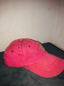 NY Pink Cap 🧢