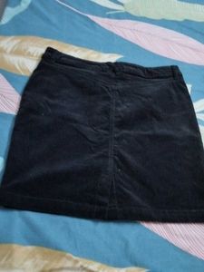 Branded Skirt In Imported Fabric