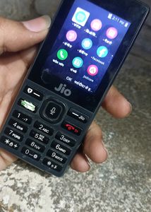 Jio Phone Working Condition