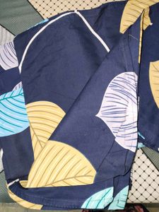 Double Bed Bedsheet