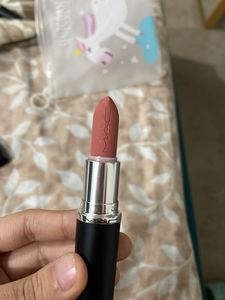 MAC Matte Lipstick