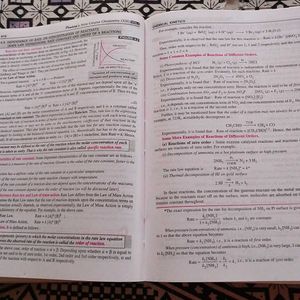 Pradeep&#39;s New Course Chemistry Class 12 Vol1&amp;2