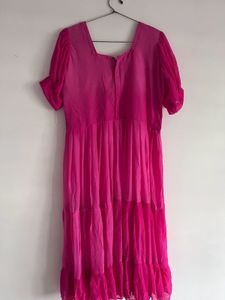 Rosemary Dress
