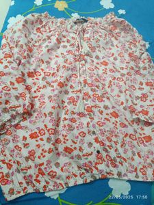 (Combo Of 2)xxl Top
