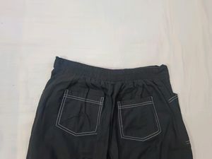 Cargo Style Trouser