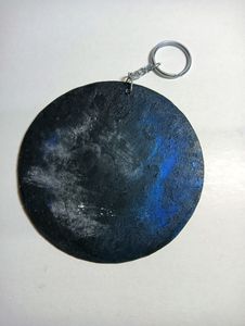 Beautiful Hand Made Key Chain