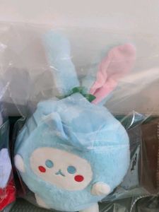 soft toy