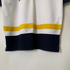 Vintage HEAD Quarter-Zip Shirt