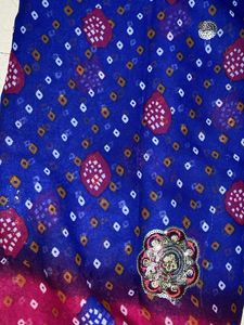 Bandhani Dupatta