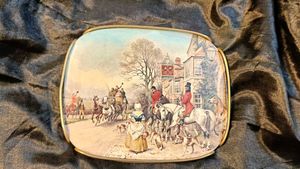 Vintage Decorative coasters