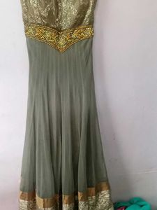 Beautiful Gown..