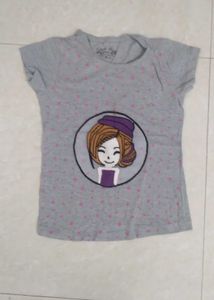 Girls Top