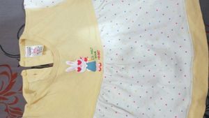 Baby Girl Dress