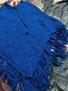 poncho