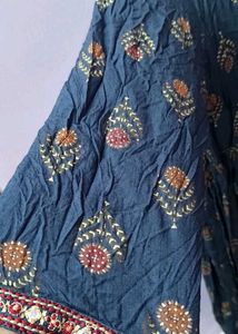 XXL size Elegant Printed Kurta